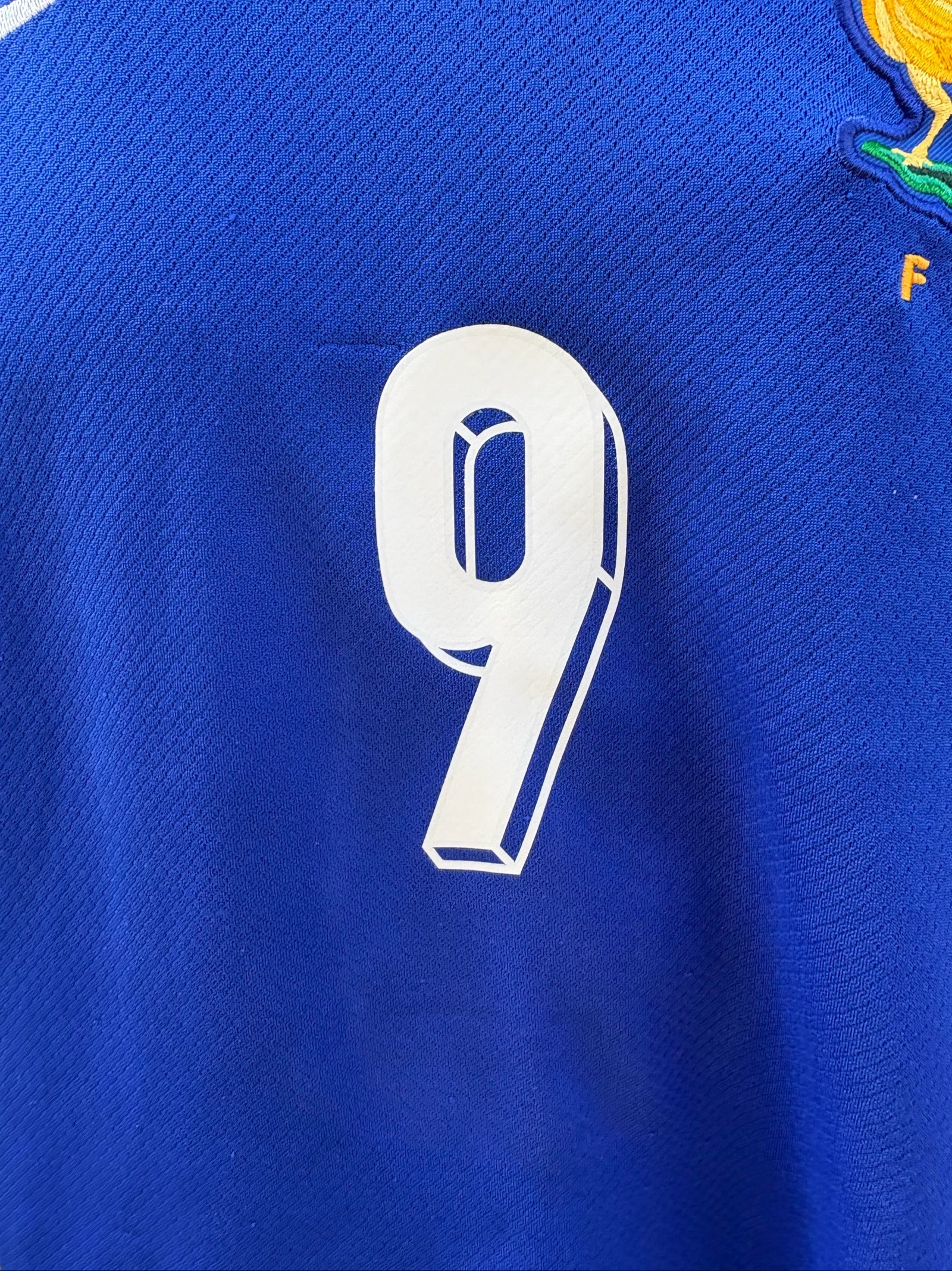 Giroud-trui France-team – photo 7